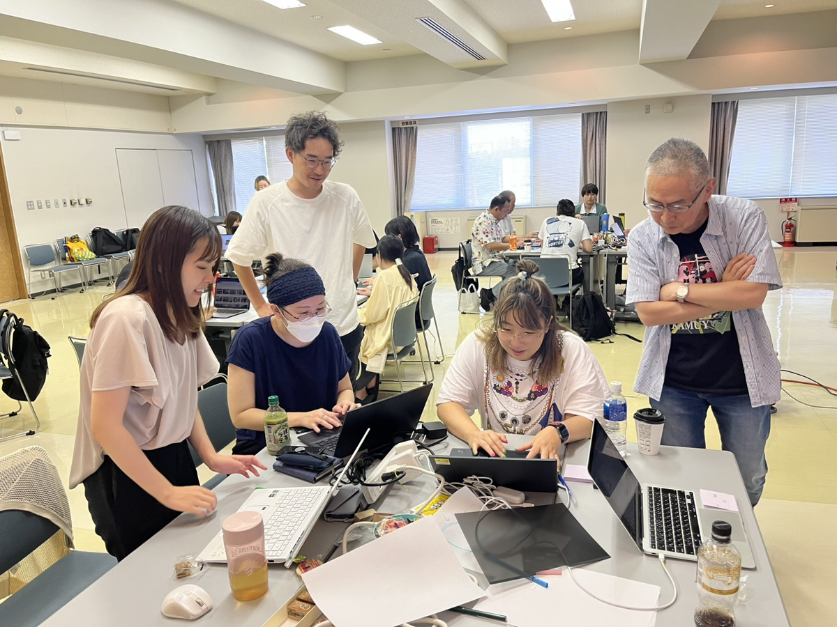 「メガ ぜんいん社長合宿」を行いました